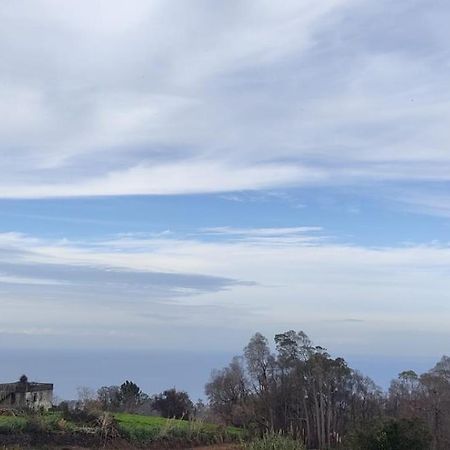 דירות Achadas da Cruz Pico Alto מראה חיצוני תמונה