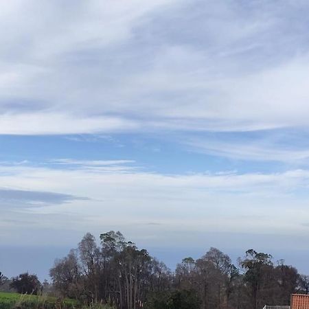 דירות Achadas da Cruz Pico Alto מראה חיצוני תמונה