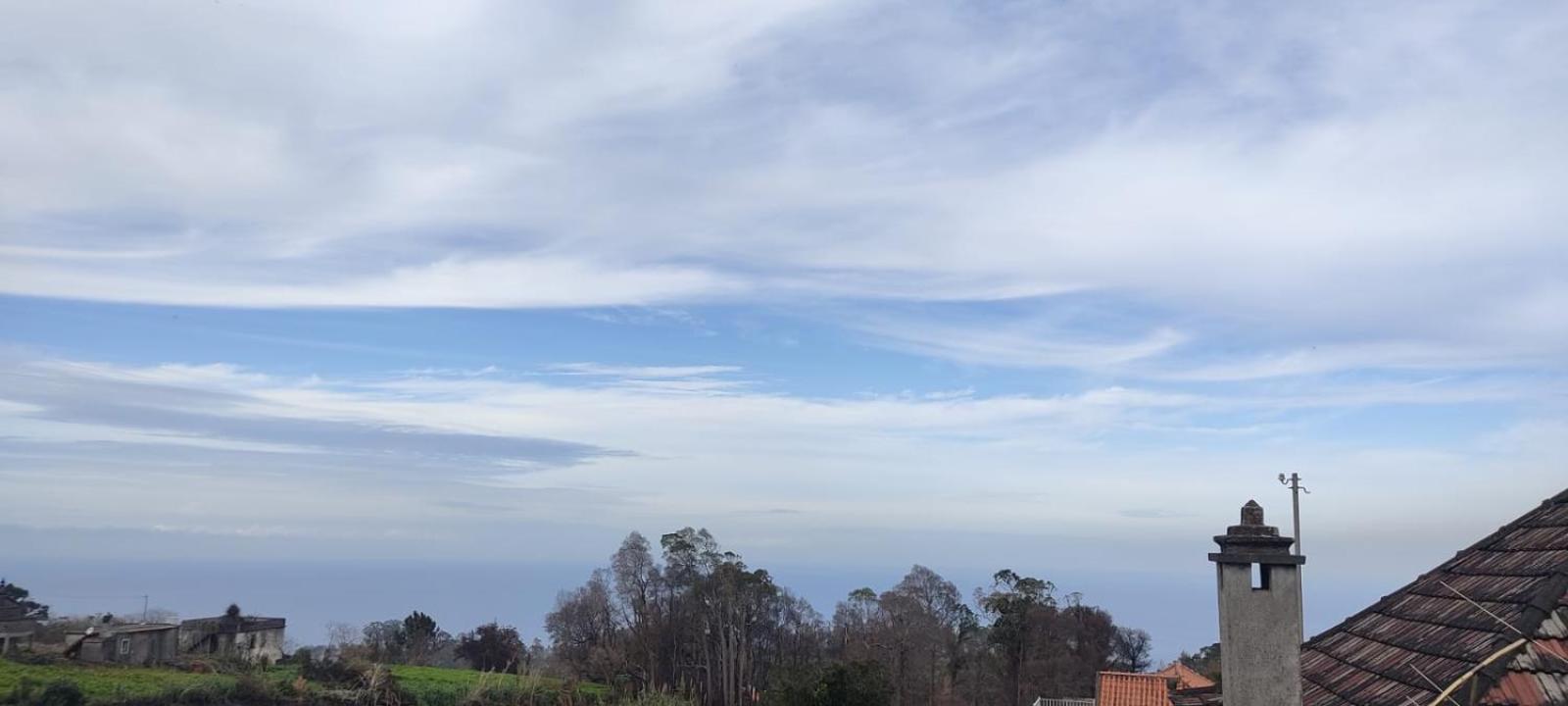 דירות Achadas da Cruz Pico Alto מראה חיצוני תמונה