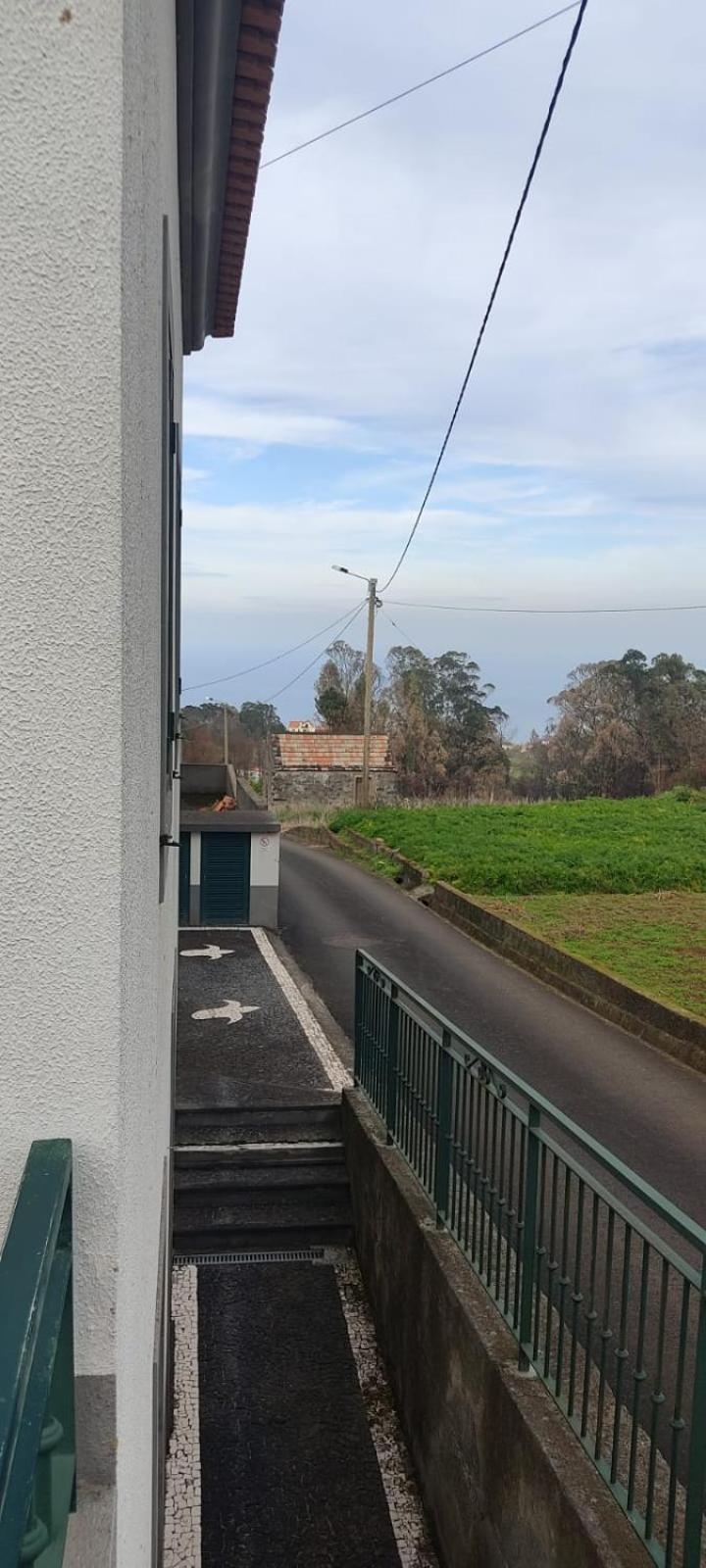 דירות Achadas da Cruz Pico Alto מראה חיצוני תמונה