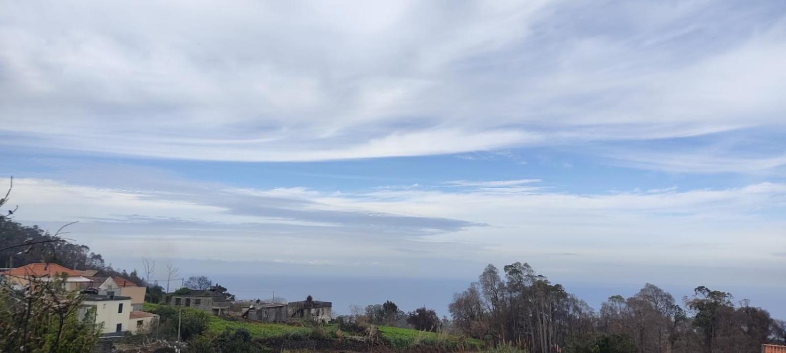 דירות Achadas da Cruz Pico Alto מראה חיצוני תמונה